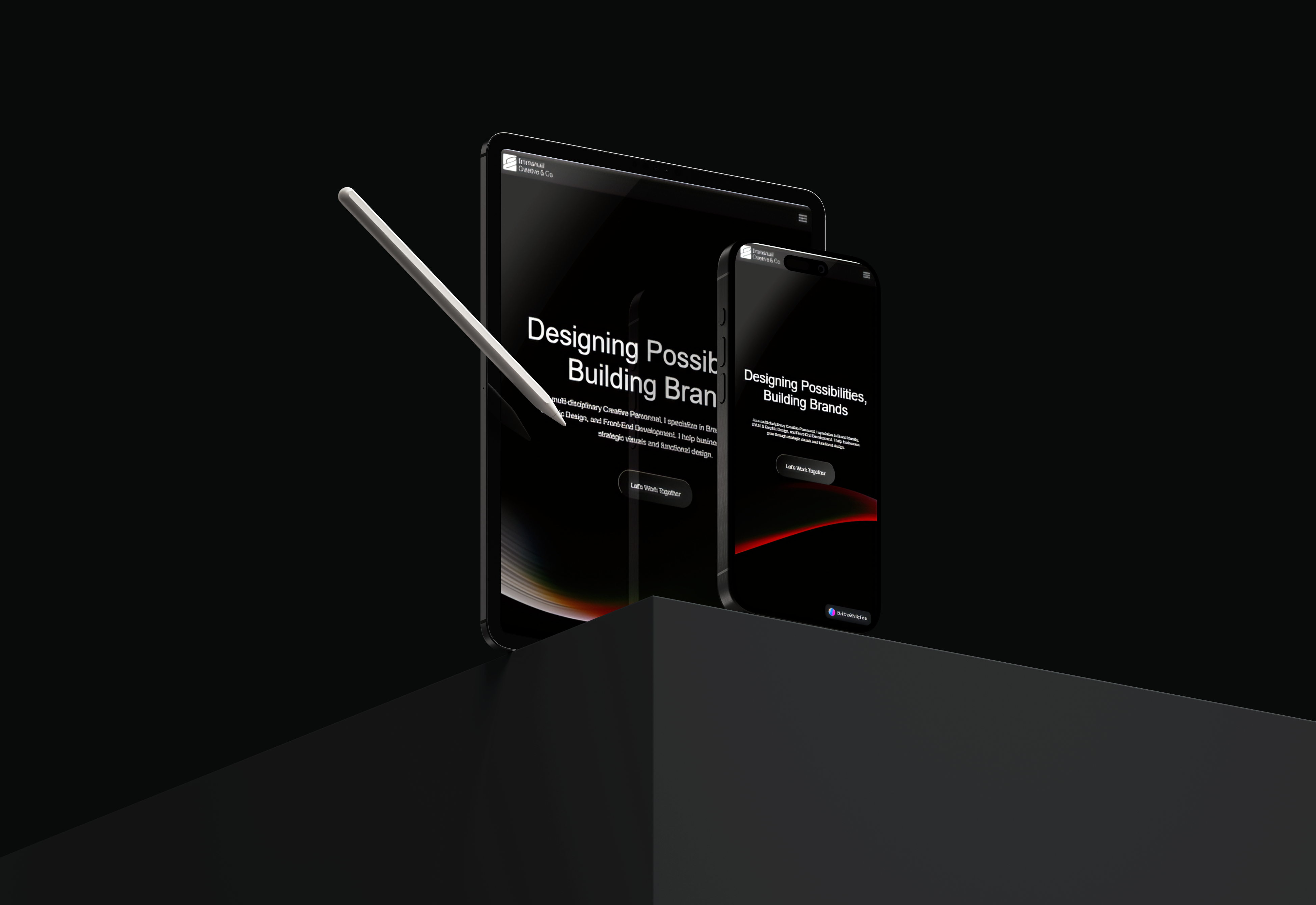 Website Preview